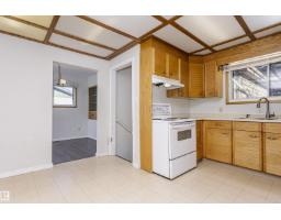 Utility room - 7 Sheridan Dr, St  Albert, AB T8N0J1 Photo 13