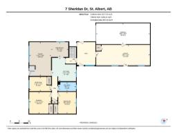 7 Sheridan Dr, St  Albert, AB T8N0J1 Photo 46