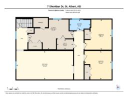 7 Sheridan Dr, St  Albert, AB T8N0J1 Photo 47