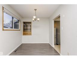 Bedroom 4 - 7 Sheridan Dr, St  Albert, AB T8N0J1 Photo 8