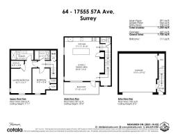 64 17555 57a Avenue, Surrey, BC V3S7V2 Photo 30