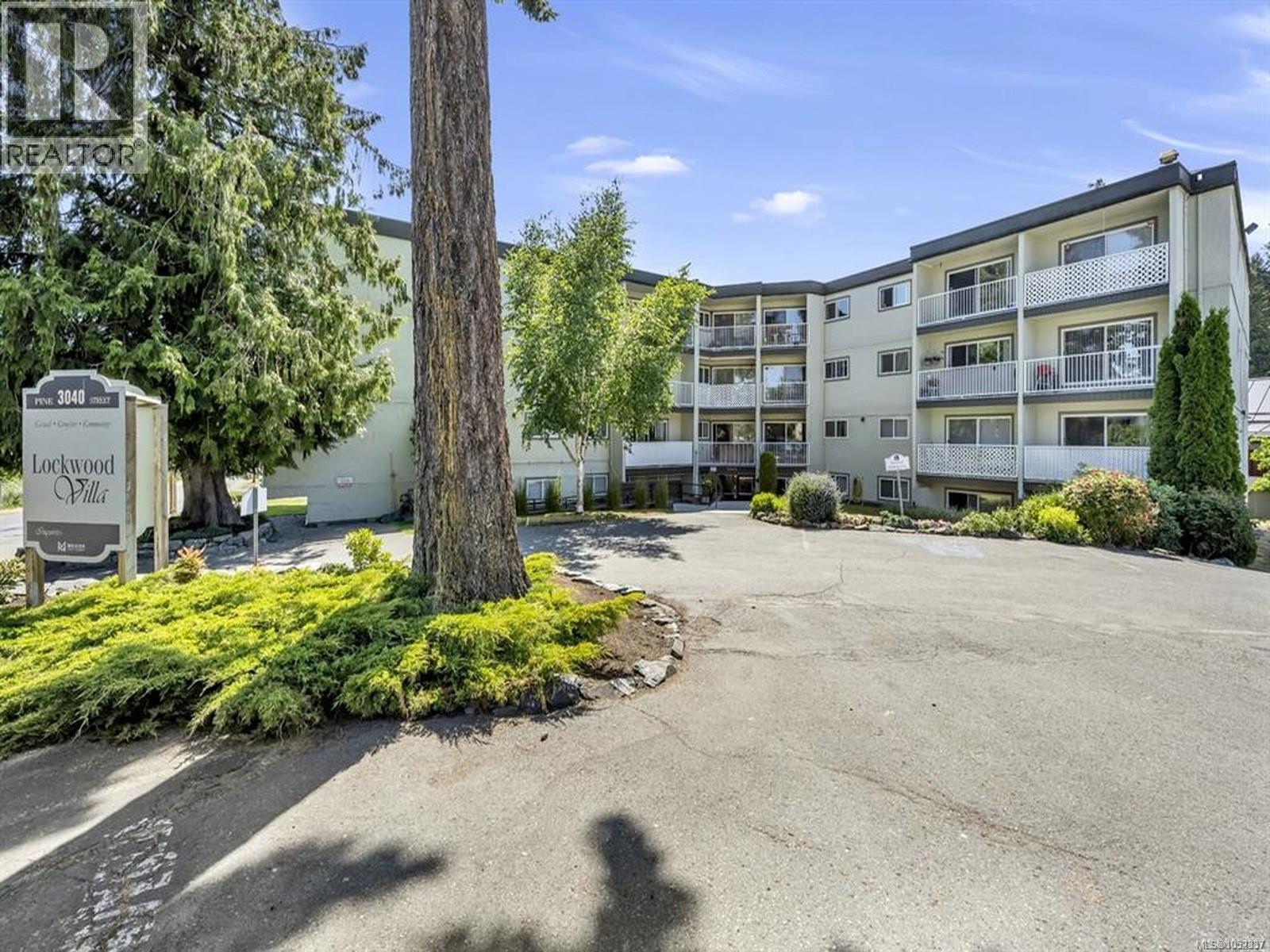 204 3040 Pine St, Chemainus - Image 1