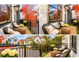 64 17555 57a Avenue, Surrey, BC V3S7V2 Photo 23