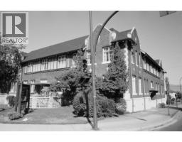 105 1811 W 16th Avenue, Vancouver, BC V6J2M3 Photo 27