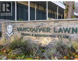 105 1811 W 16th Avenue, Vancouver, BC V6J2M3 Photo 31