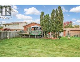 72 Lynden Hill Crescent, Brantford, ON N3P1R5 Photo 22