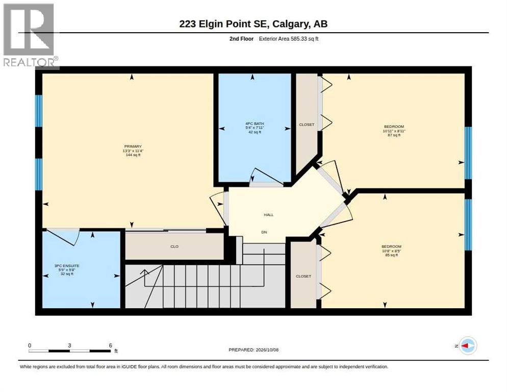 223 Elgin Point SE photo 45
