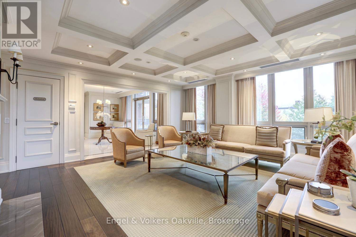 305 - 111 FORSYTHE STREET, Oakville (CO Central) — photo 10