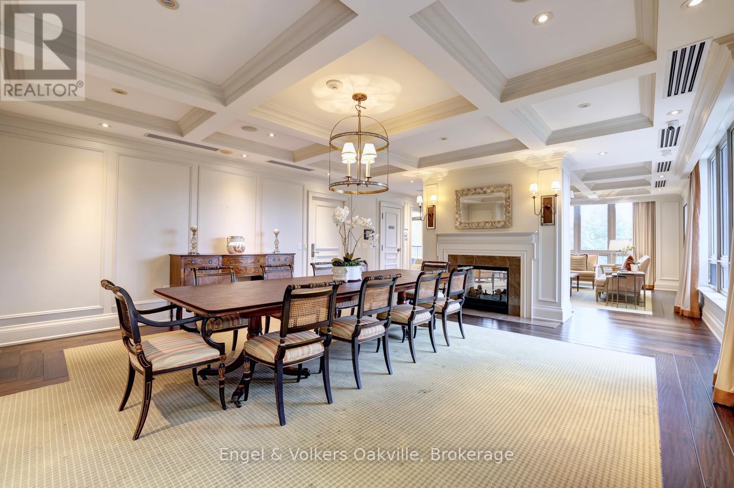 305 - 111 FORSYTHE STREET, Oakville (CO Central) — photo 11