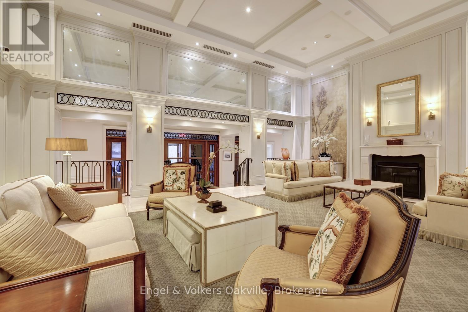 305 - 111 FORSYTHE STREET, Oakville (CO Central) — photo 4