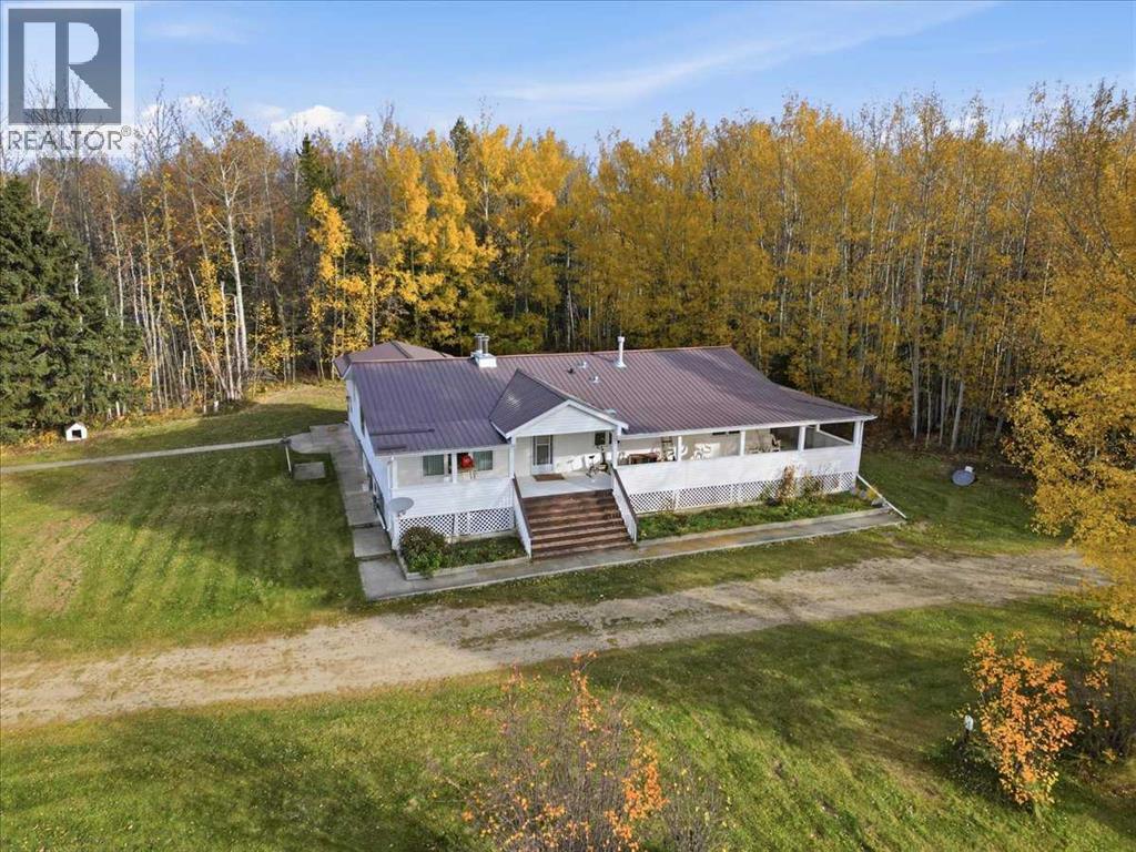 Photo of 472004 & 472006 RGE ROAD 32, Rural Wetaskiwin No. 10, County of