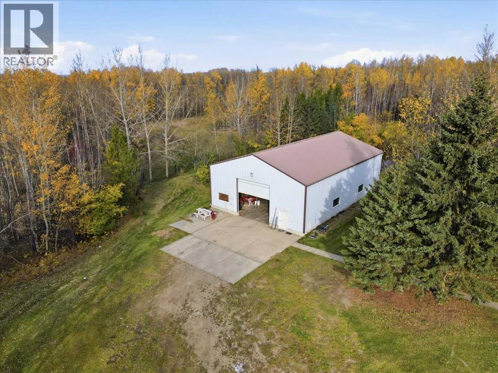 472004 & 472006 RGE ROAD 32, Rural Wetaskiwin No. 10, County of — photo 2