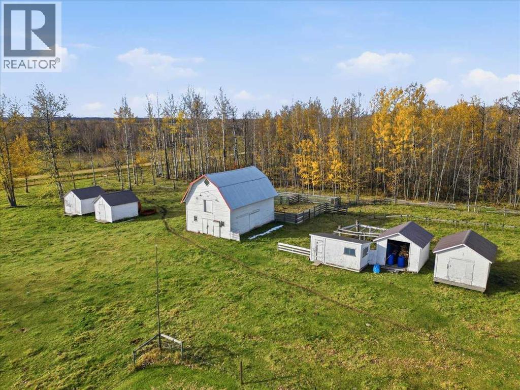 472004 & 472006 RGE ROAD 32, Rural Wetaskiwin No. 10, County of — photo 3