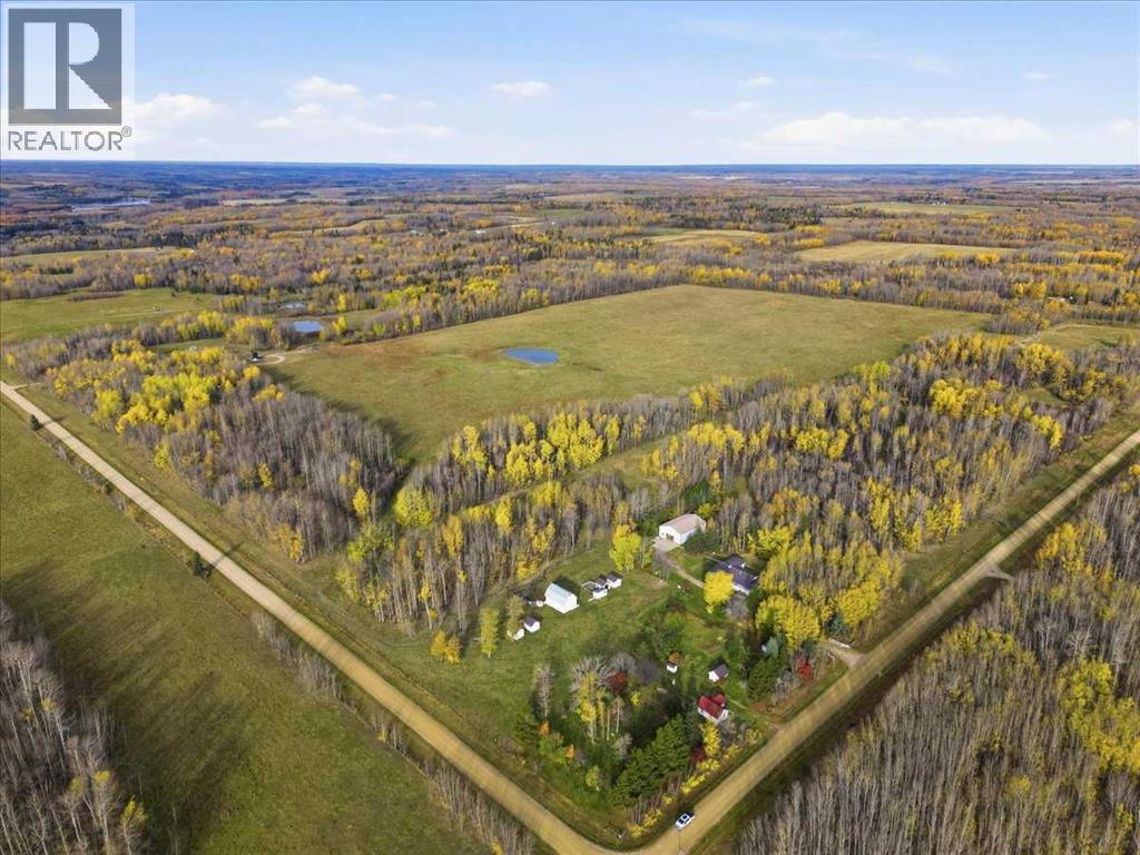 472004 & 472006 RGE ROAD 32, Rural Wetaskiwin No. 10, County of — photo 33