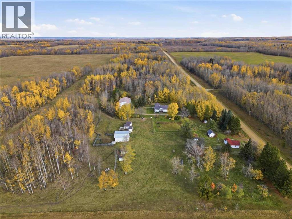 472004 & 472006 RGE ROAD 32, Rural Wetaskiwin No. 10, County of — photo 34