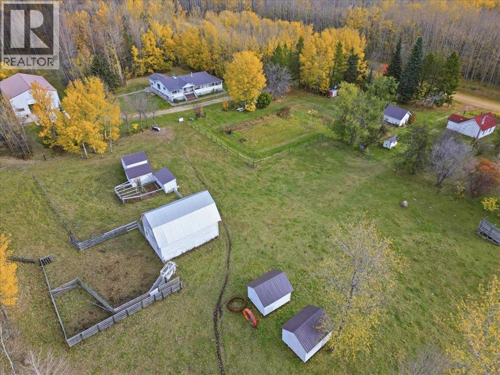 472004 & 472006 RGE ROAD 32, Rural Wetaskiwin No. 10, County of — photo 35