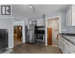 Bedroom - 10205 Pulbrook, Windsor, ON N8R1C2 Photo 10