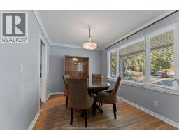 Kitchen/Dining room - 10205 Pulbrook, Windsor, ON N8R1C2 Photo 12