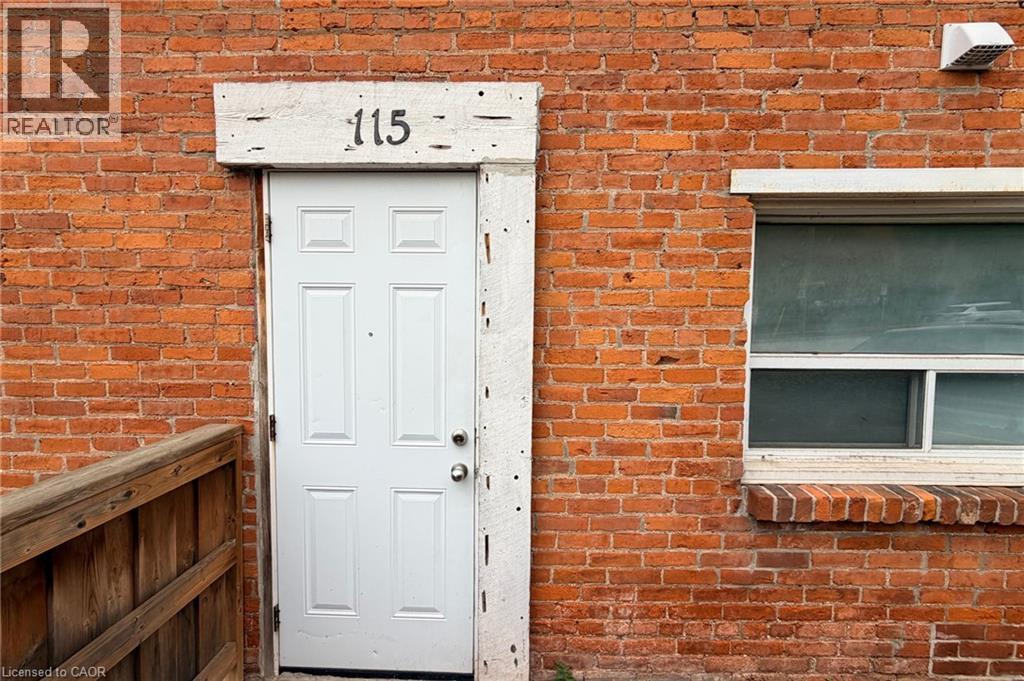 115 PARK Street S, Hamilton — photo 10