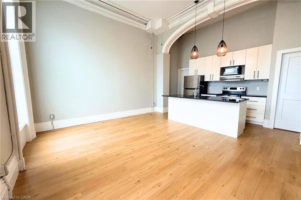 115 PARK Street S, Hamilton — photo 3