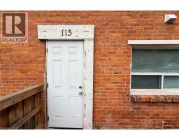 115 Park Street S, Hamilton, ON L8P3E6 Photo 10