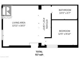 115 Park Street S, Hamilton, ON L8P3E6 Photo 12