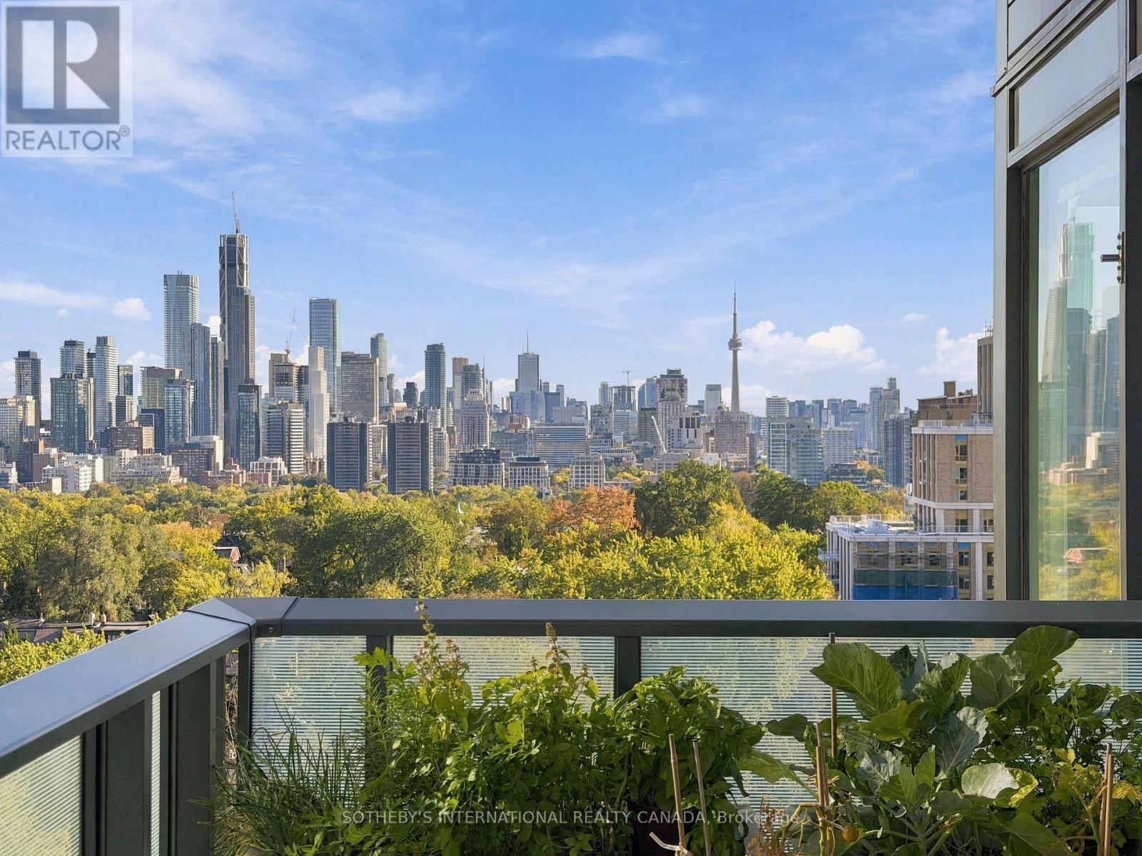 1310- 99 Foxbar Road, Toronto, ON photo 25