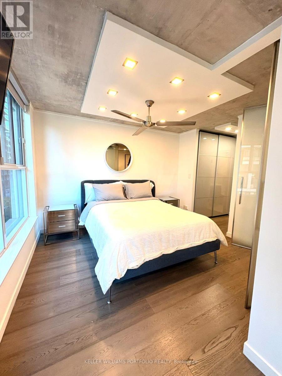 614 - 222 THE ESPLANADE, Toronto (Waterfront Communities) — photo 10