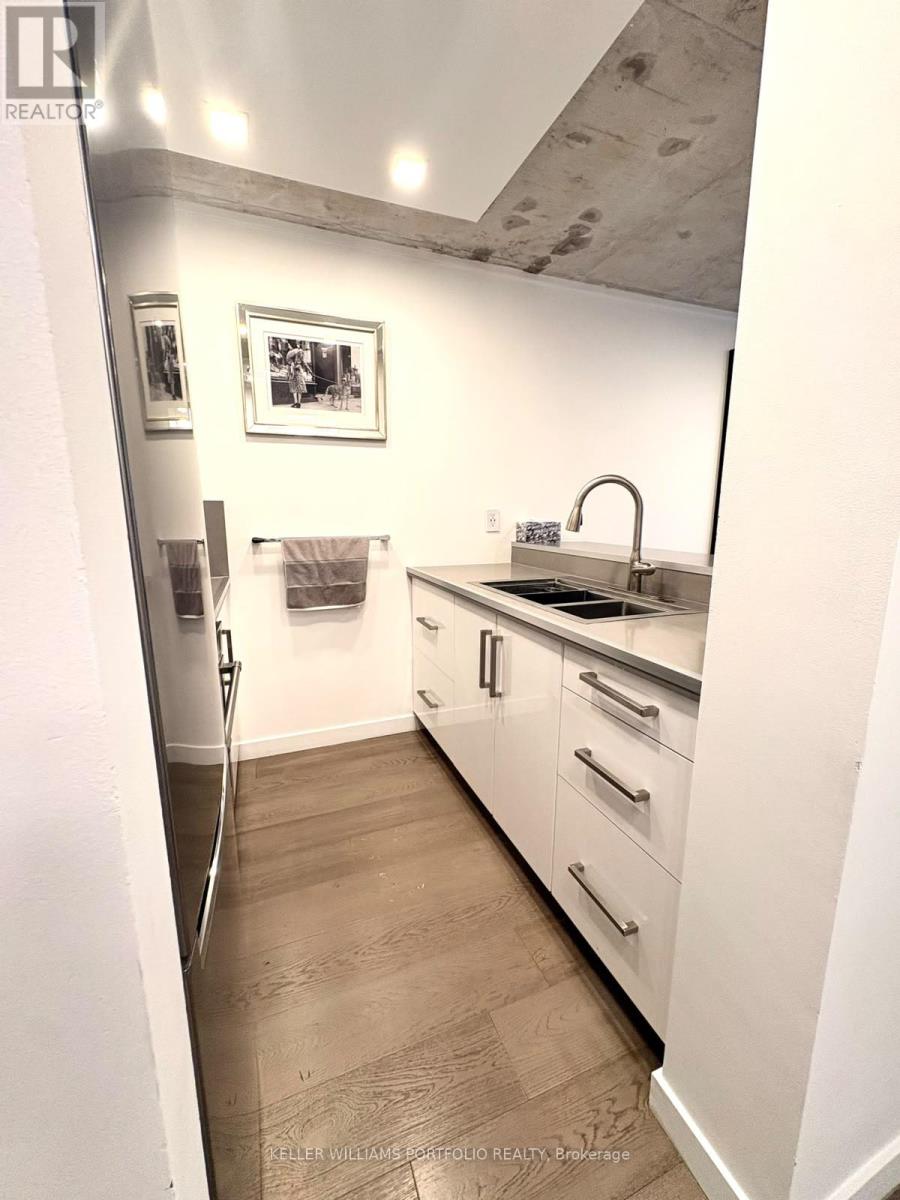 614 - 222 THE ESPLANADE, Toronto (Waterfront Communities) — photo 5