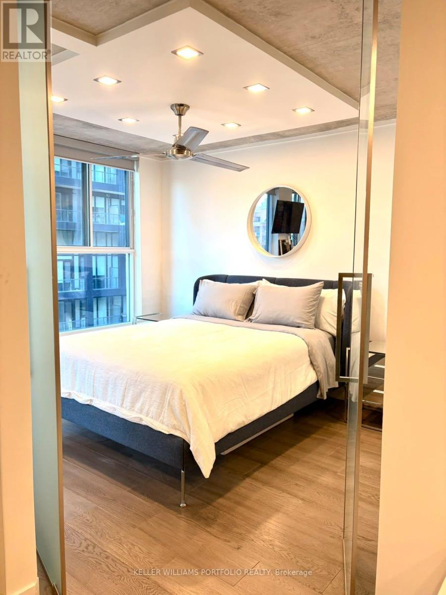 614 - 222 THE ESPLANADE, Toronto (Waterfront Communities) — photo 7