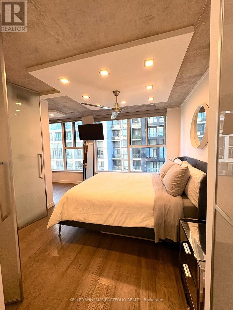 614 - 222 THE ESPLANADE, Toronto (Waterfront Communities) — photo 8