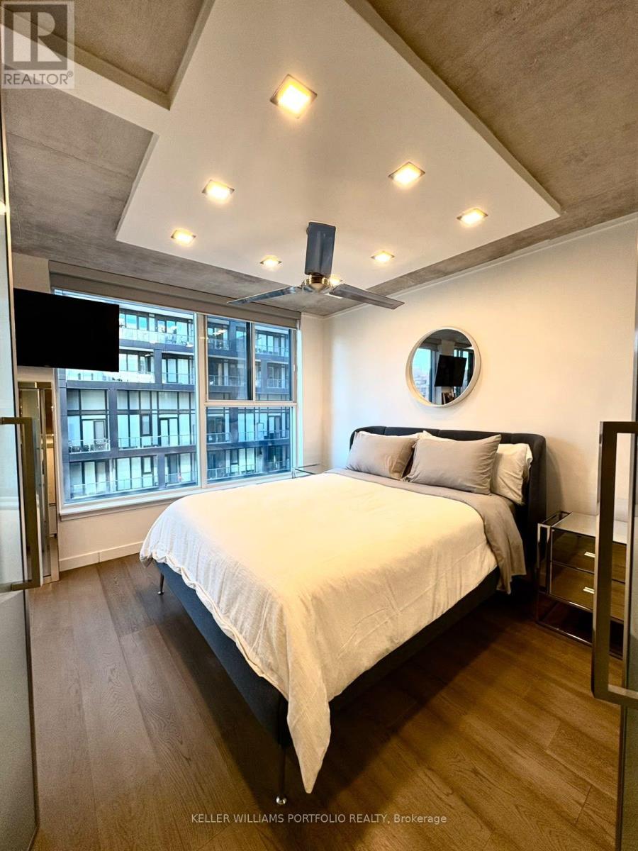 614 - 222 THE ESPLANADE, Toronto (Waterfront Communities) — photo 9