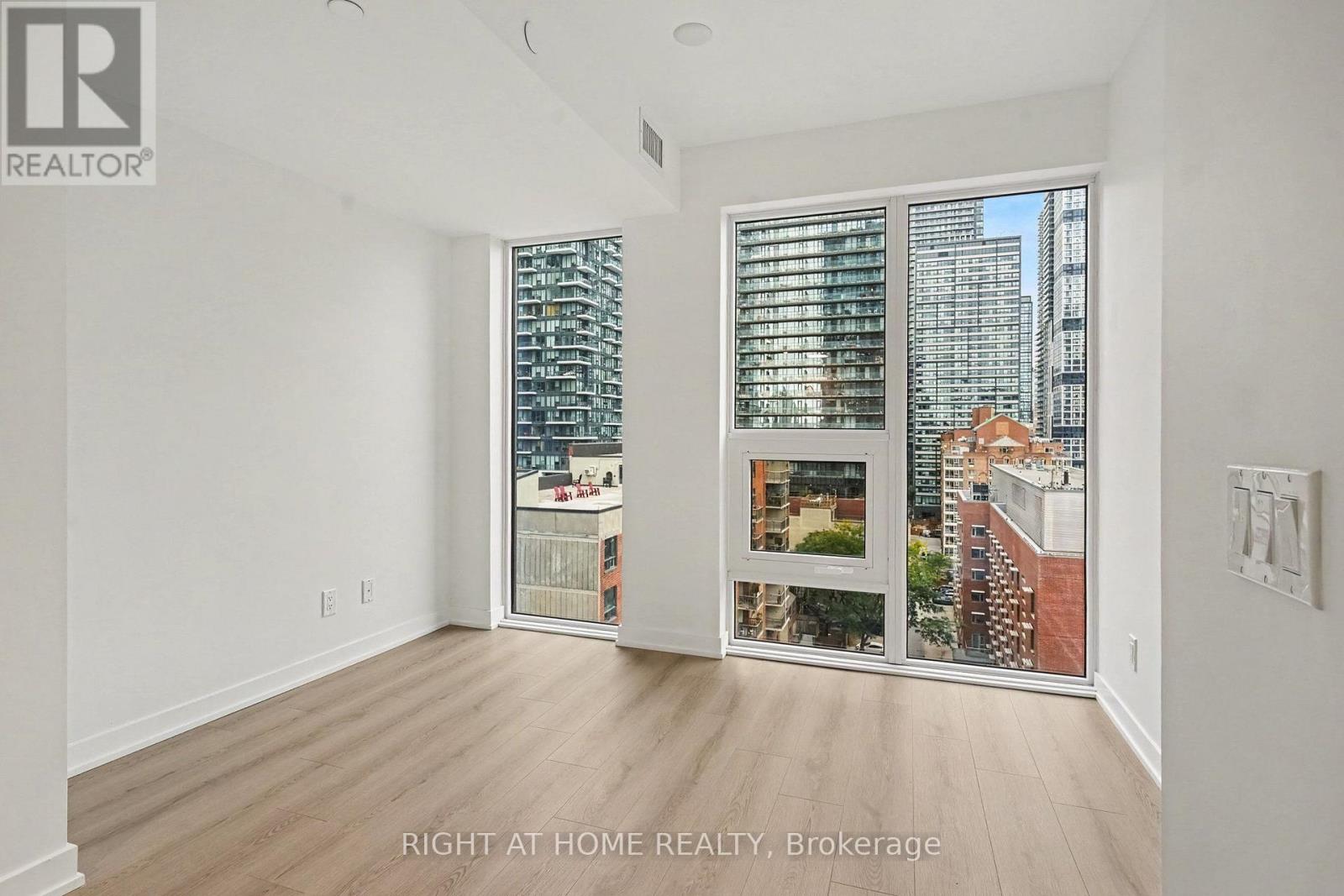 1203 - 100 QUEEN STREET E, Toronto (Church-Yonge Corridor) — photo 3