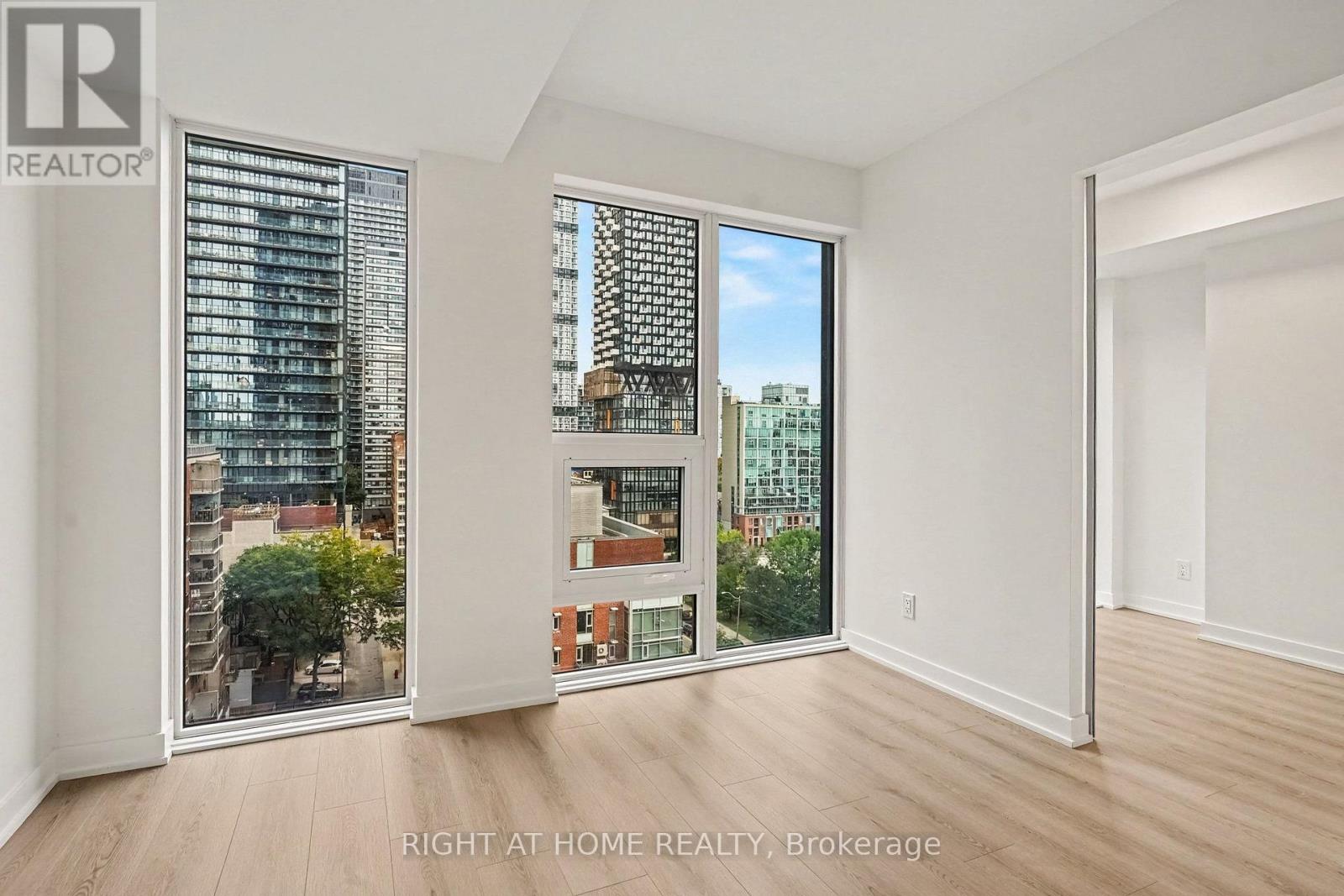 1203 - 100 QUEEN STREET E, Toronto (Church-Yonge Corridor) — photo 4