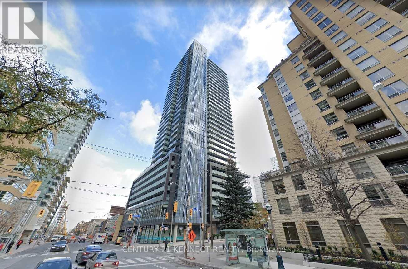 714 - 125 REDPATH AVENUE, Toronto (Mount Pleasant West)