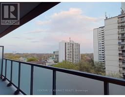 714 - 125 Redpath Avenue, Toronto, ON M4S0B5 Photo 12