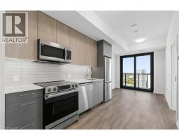 30 Francis Street S Unit# 3511, Kitchener, ON N2G0B5 Photo 9