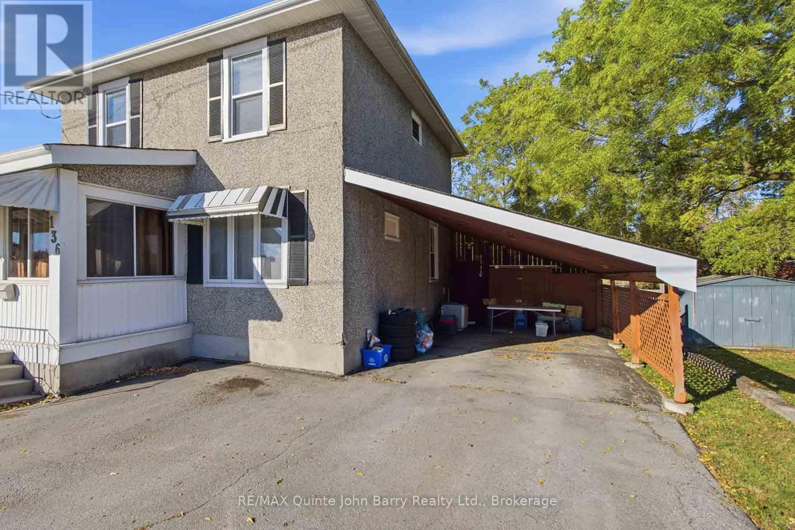136 MOIRA STREET E, Belleville (Belleville Ward) — photo 3