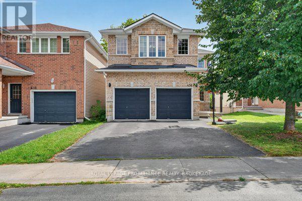 456 CONSERVATORY DRIVE, Kingston (City SouthWest)