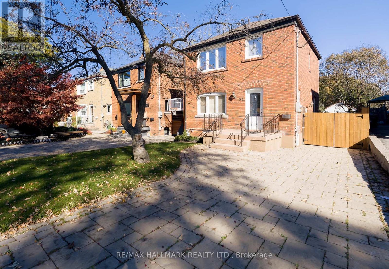 97 ATLEE AVENUE, Toronto (Birchcliffe-Cliffside)
