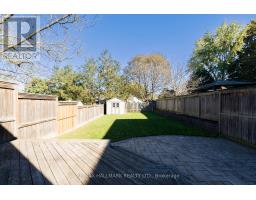 97 Atlee Avenue, Toronto, ON M1N3X5 Photo 18
