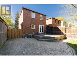 97 Atlee Avenue, Toronto, ON M1N3X5 Photo 20