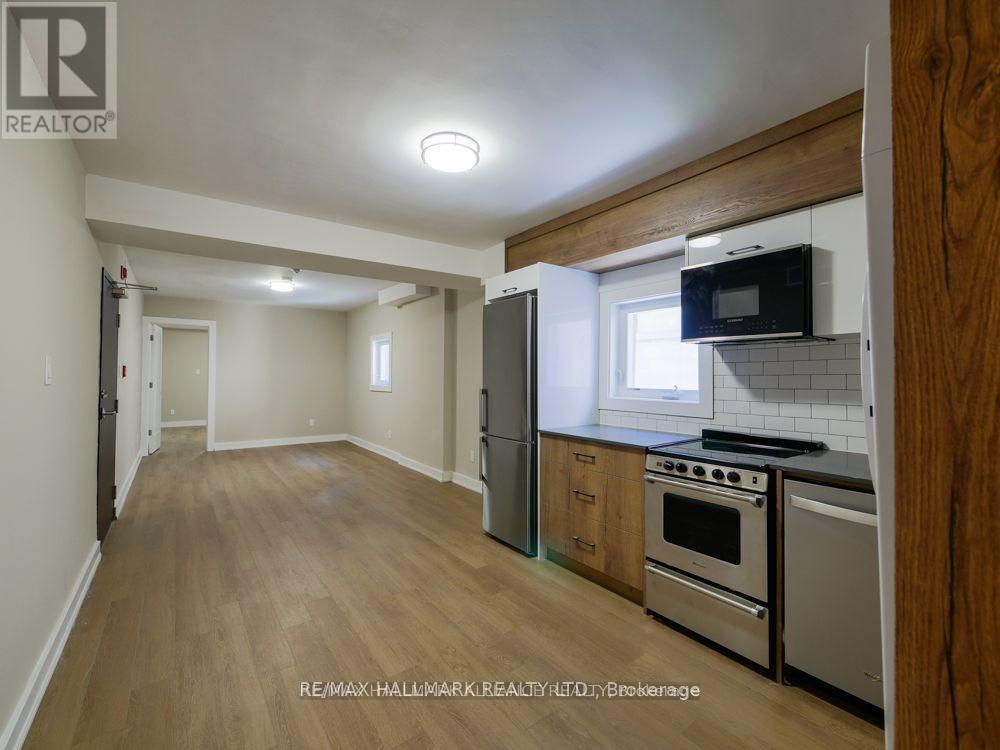 202 - 628 DANFORTH AVENUE, Toronto (Playter Estates-Danforth)