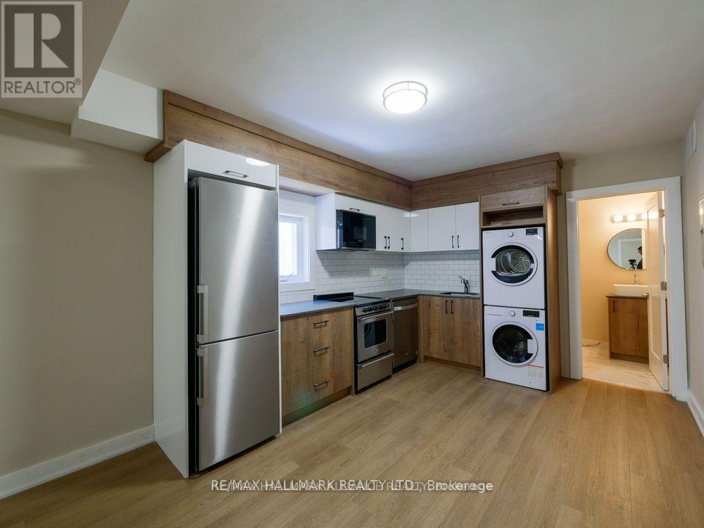 202 - 628 DANFORTH AVENUE, Toronto (Playter Estates-Danforth) — photo 2