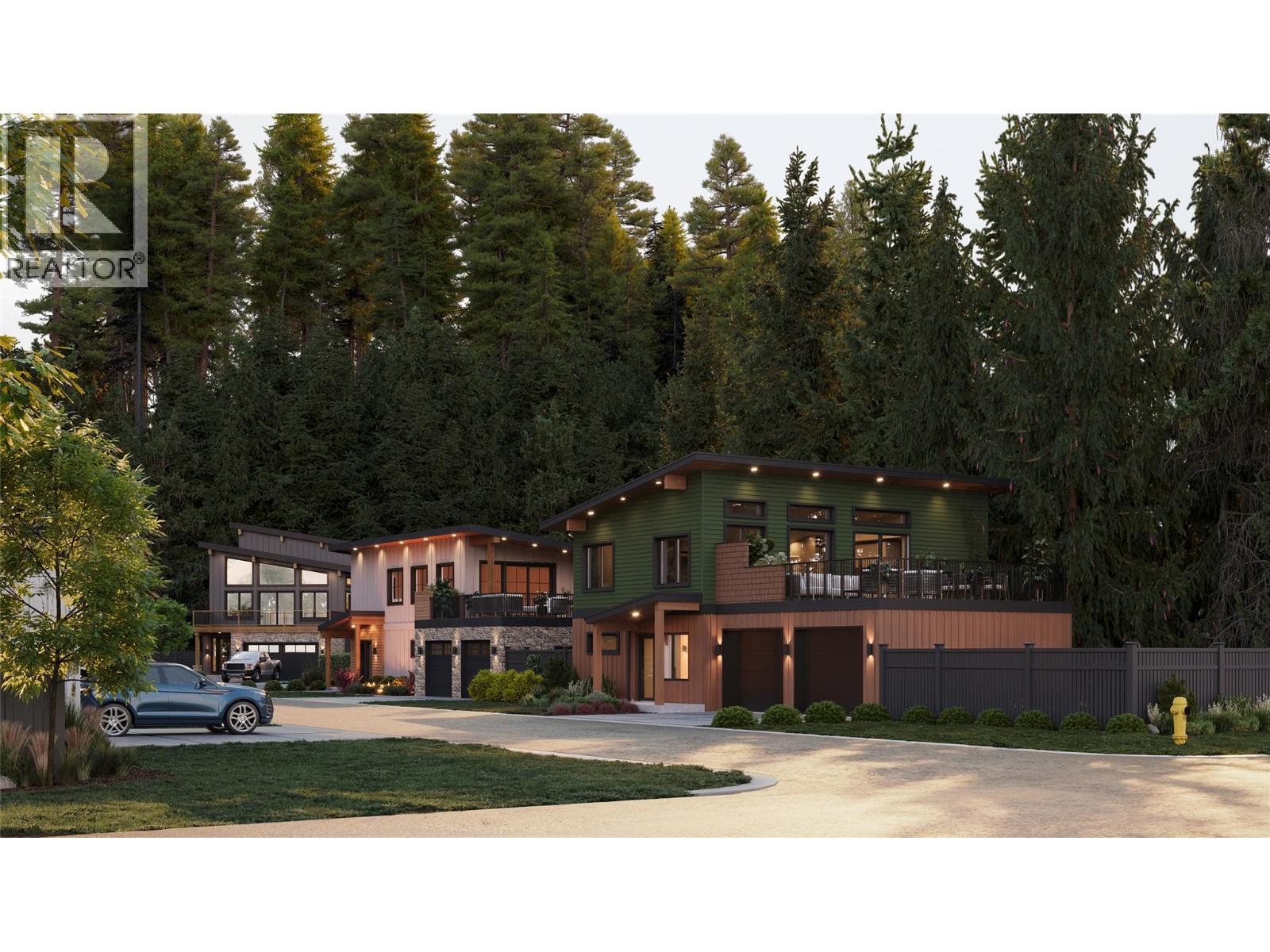 Property for sale at 1-1445 Illecillewaet Road Lot# SL 10