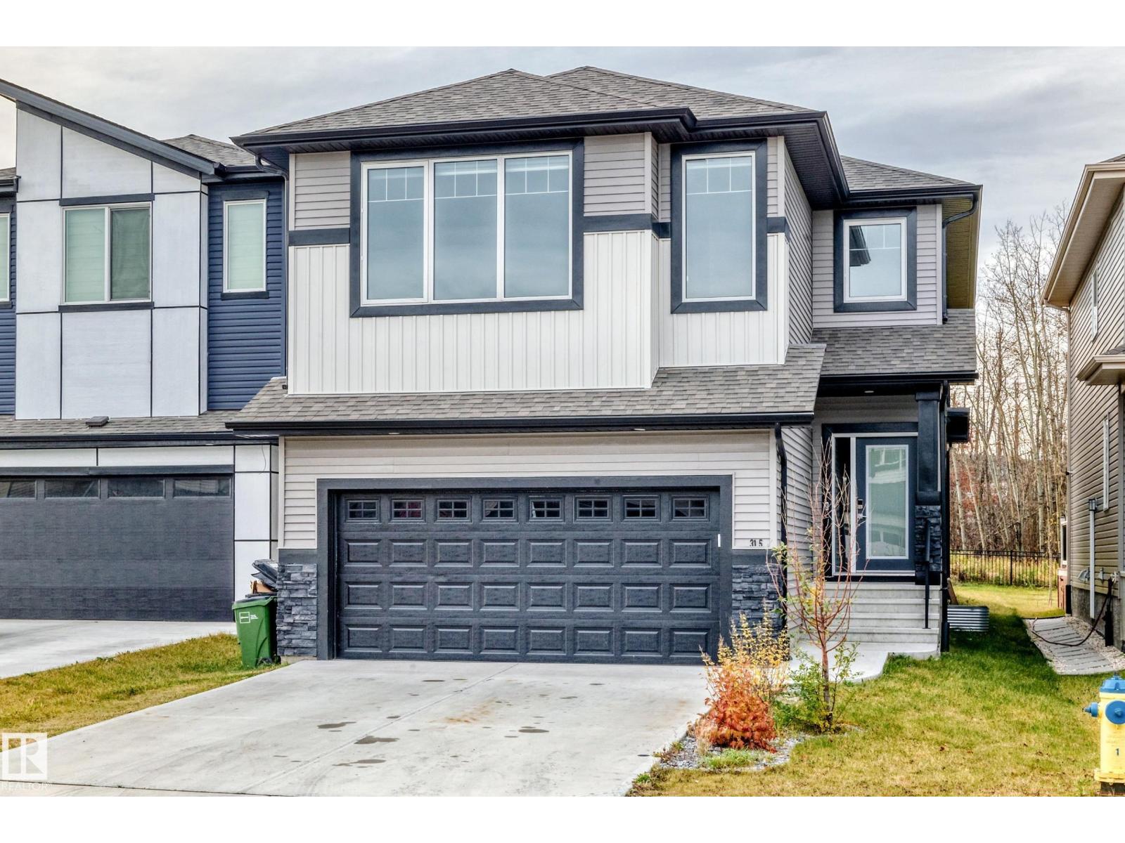 Photo of 315 35 AV NW, Edmonton