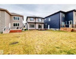 315 35 Av Nw, Edmonton, AB T6T2P8 Photo 34