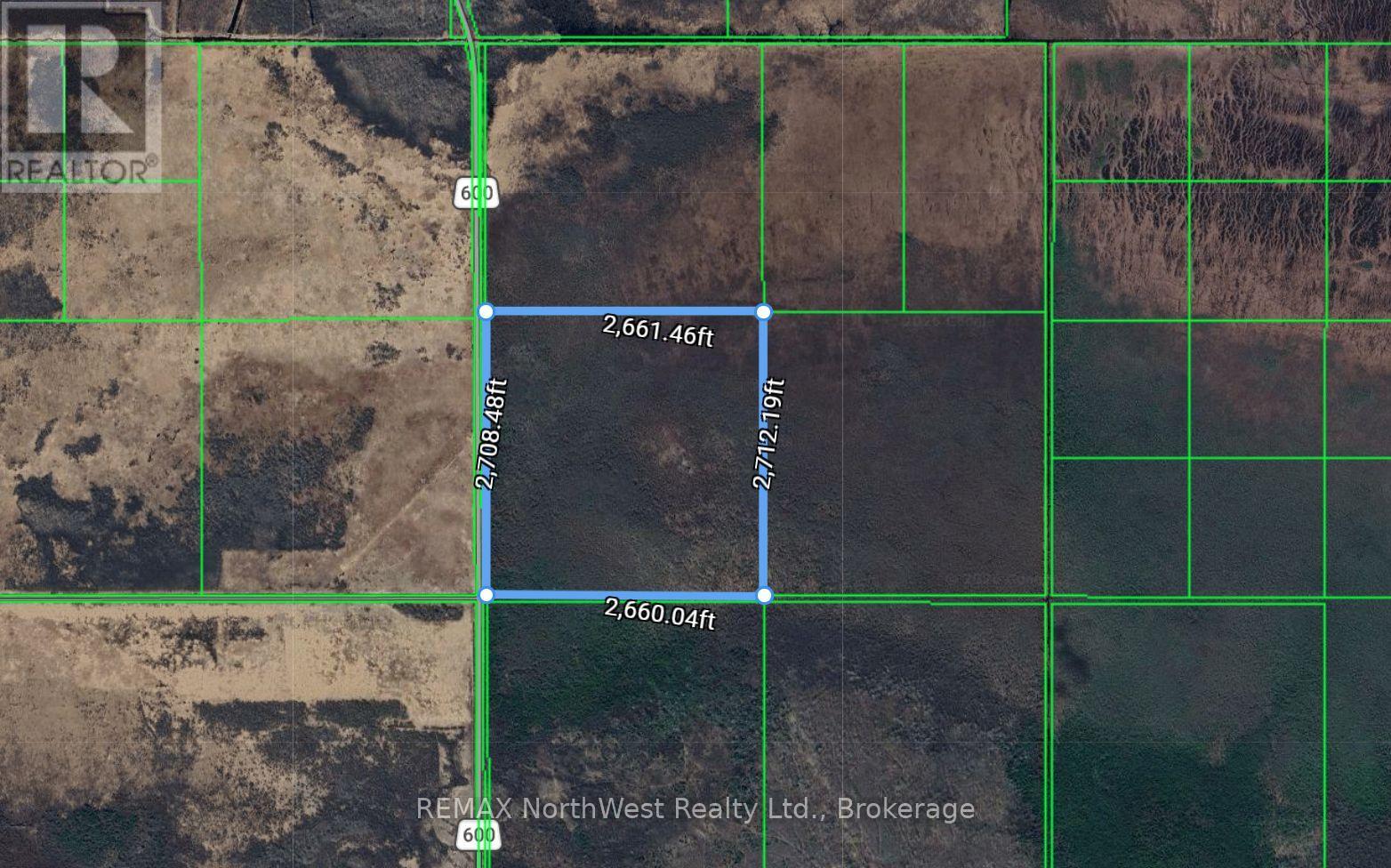 SW 1/4 SEC 22 HWY 600 HIGHWAY, Dawson — photo 2