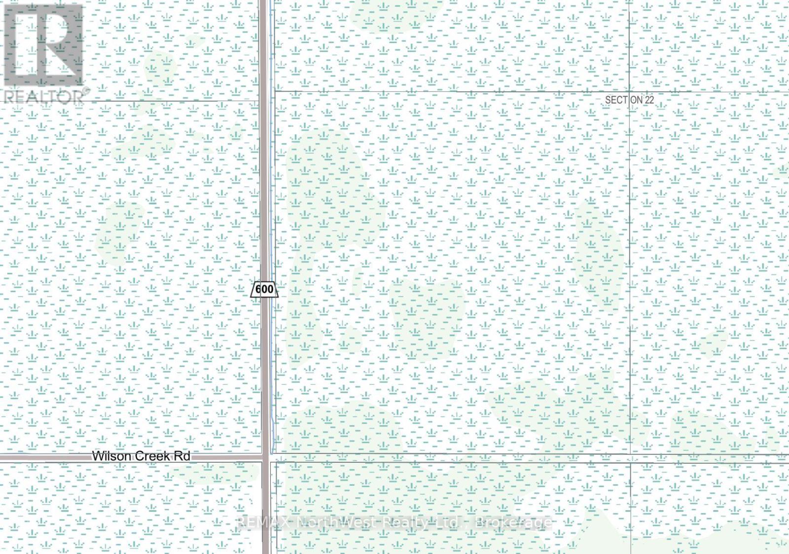 SW 1/4 SEC 22 HWY 600 HIGHWAY, Dawson — photo 9
