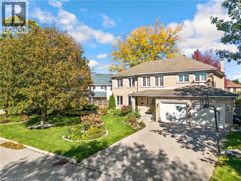 548 SANDBROOKE Court - 2